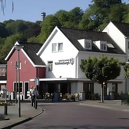 Hostellerie Valckenborgh ファルケンブルフ エクステリア 写真