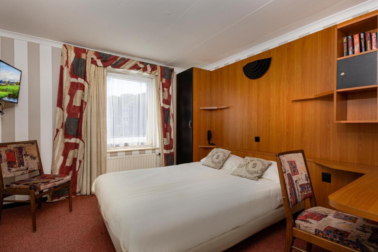 Hostellerie Valckenborgh ファルケンブルフ エクステリア 写真