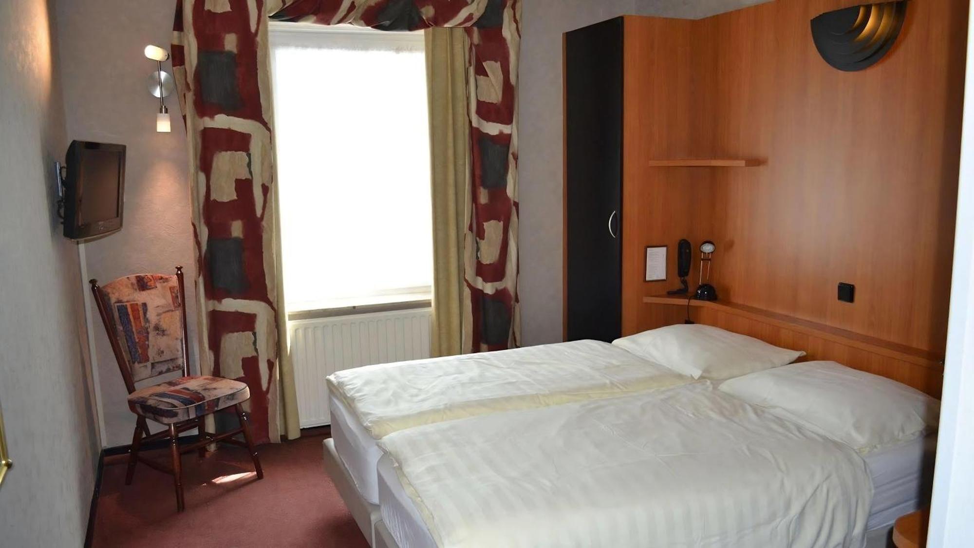 Hostellerie Valckenborgh ファルケンブルフ エクステリア 写真