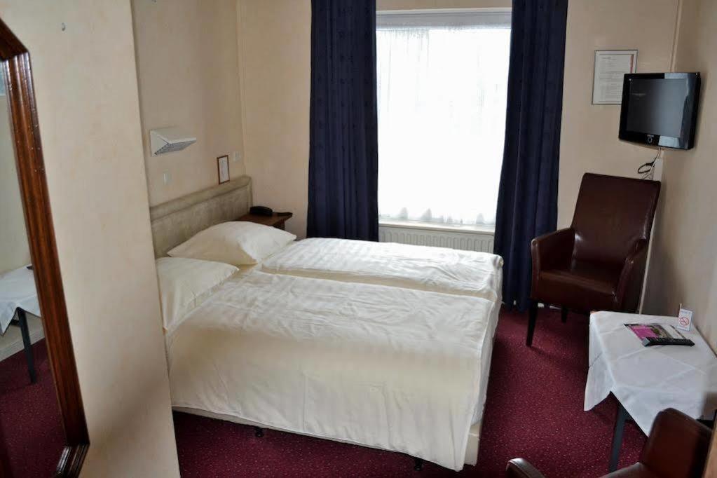 Hostellerie Valckenborgh ファルケンブルフ エクステリア 写真