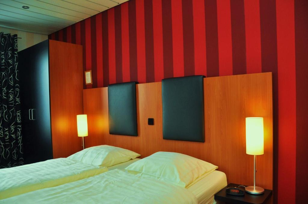 Hostellerie Valckenborgh ファルケンブルフ エクステリア 写真