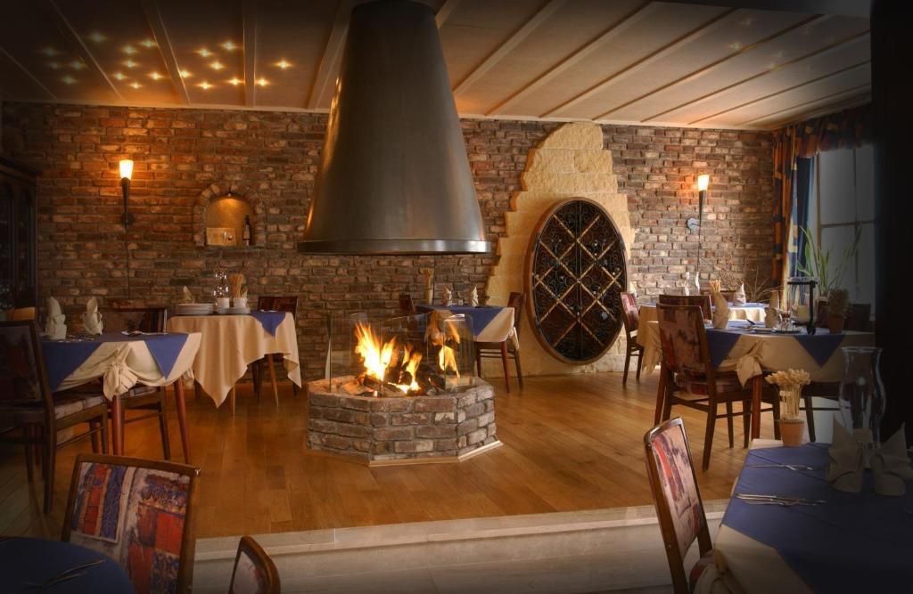 Hostellerie Valckenborgh ファルケンブルフ エクステリア 写真