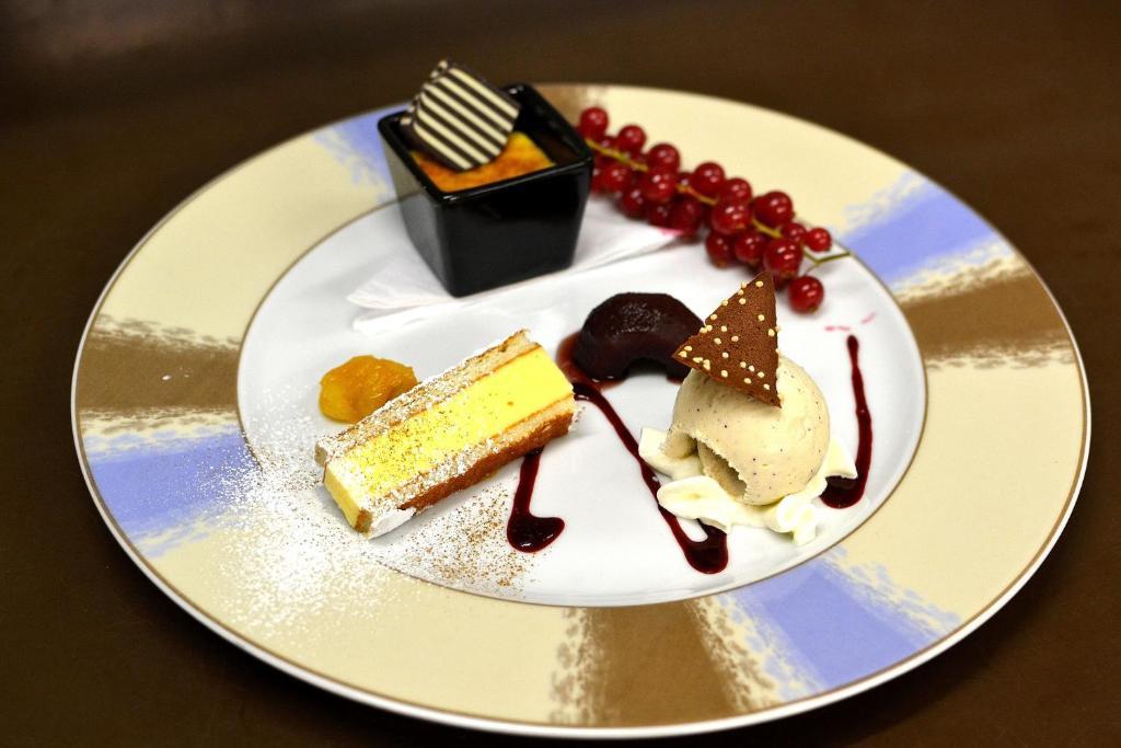 Hostellerie Valckenborgh ファルケンブルフ エクステリア 写真