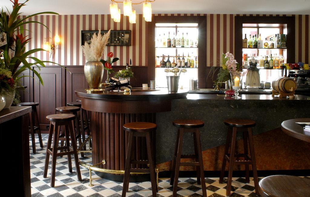 Hostellerie Valckenborgh ファルケンブルフ エクステリア 写真