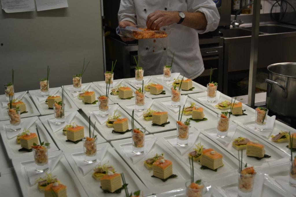 Hostellerie Valckenborgh ファルケンブルフ 部屋 写真