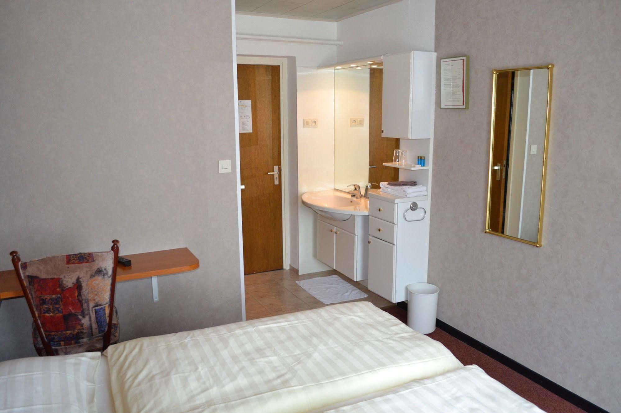 Hostellerie Valckenborgh ファルケンブルフ エクステリア 写真