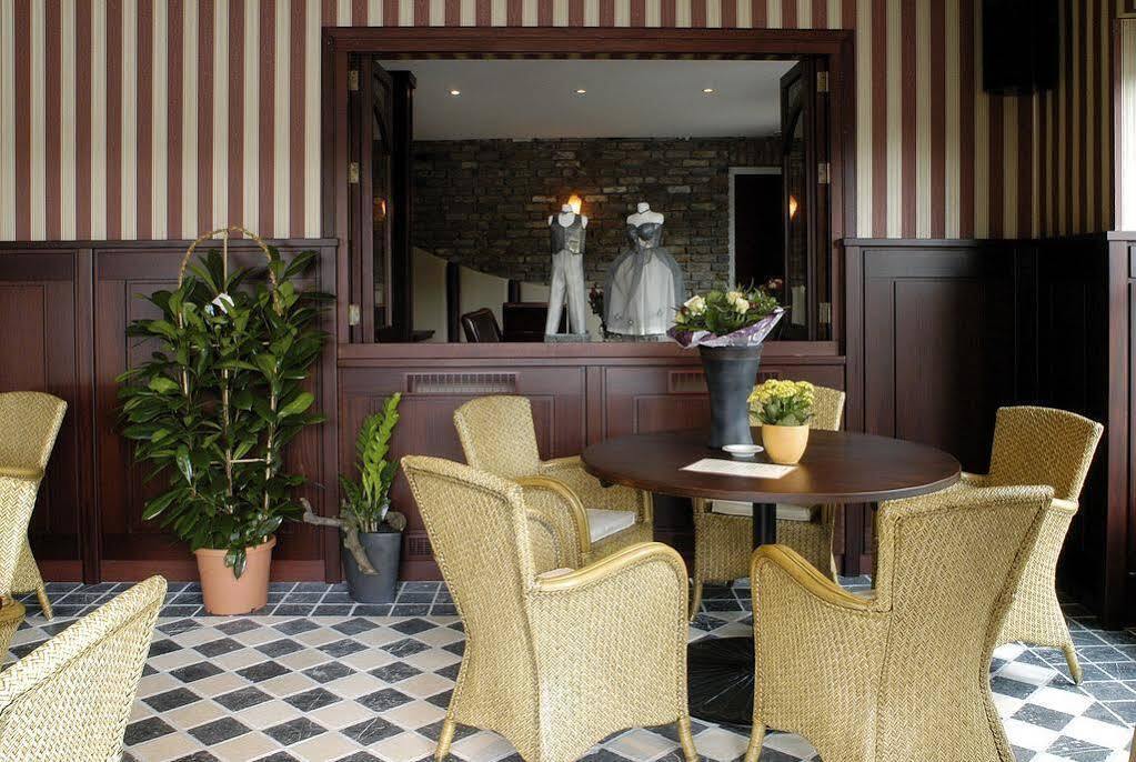 Hostellerie Valckenborgh ファルケンブルフ エクステリア 写真